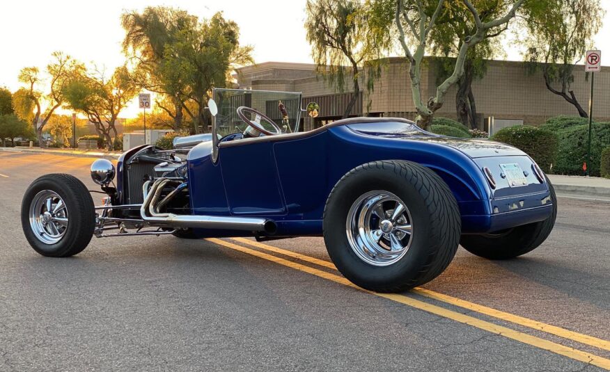 Ford Roadster