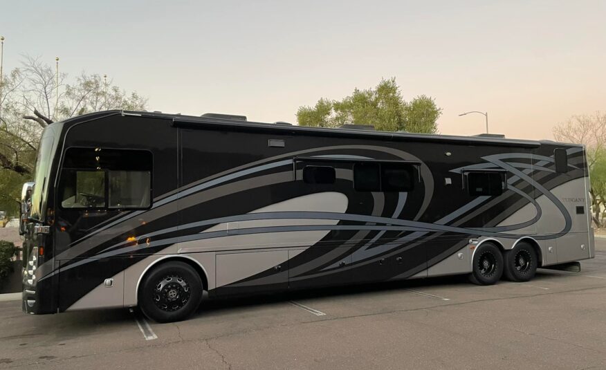 2016 Tuscany 44MT by Thor w/Updated Interior