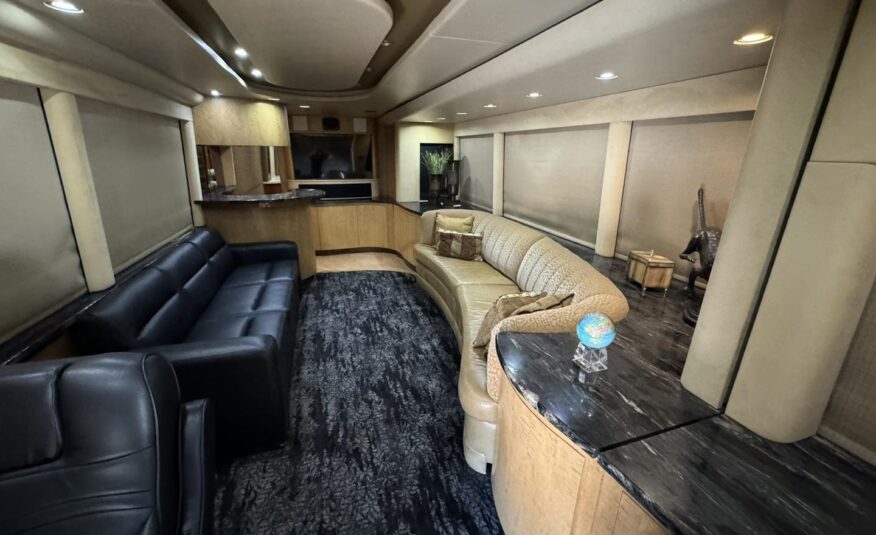 2004 Prevost H-3 45 VIP By Premiere