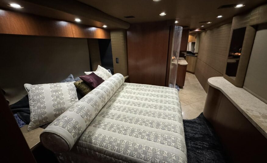 2004 Prevost H-3 45 VIP By Premiere