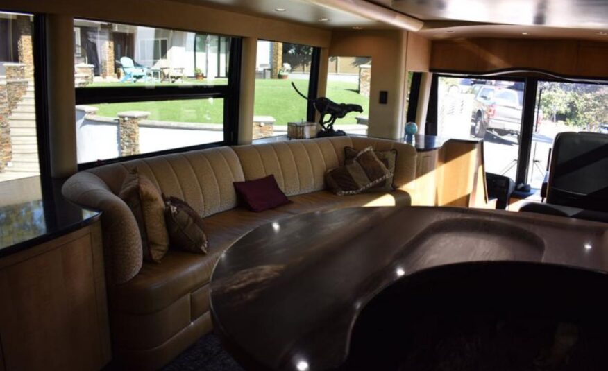 2004 Prevost H-3 45 VIP By Premiere